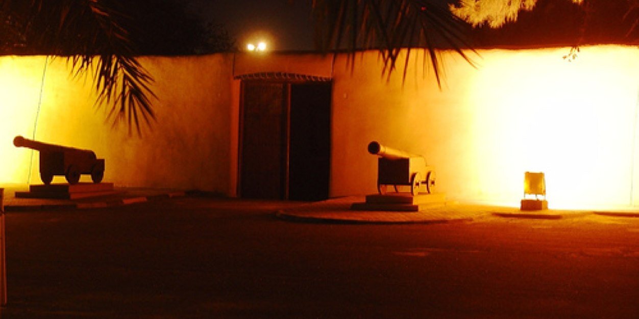 أهالي الجهراء's banner