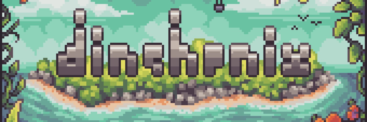 Dinchen's banner