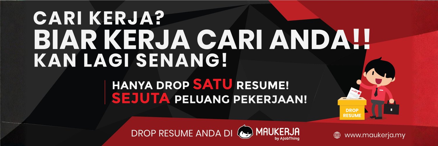 Maukerja's banner