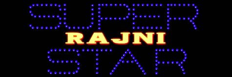 Anirudh Ravichander's banner