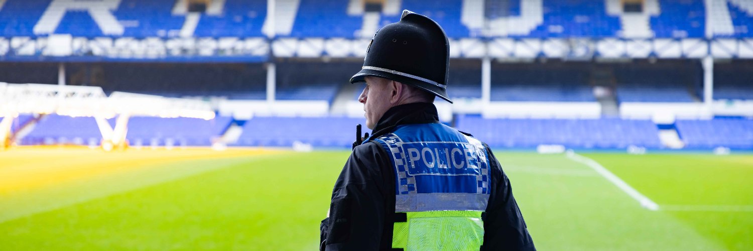 MerPol Everton FC's banner