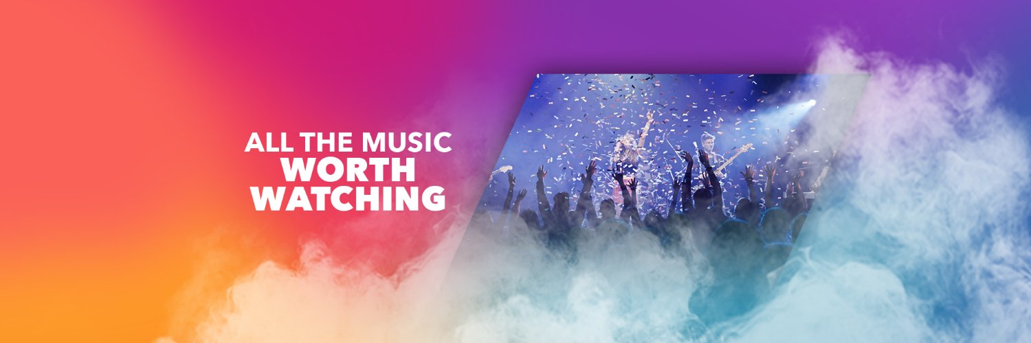 Qello Concerts's banner