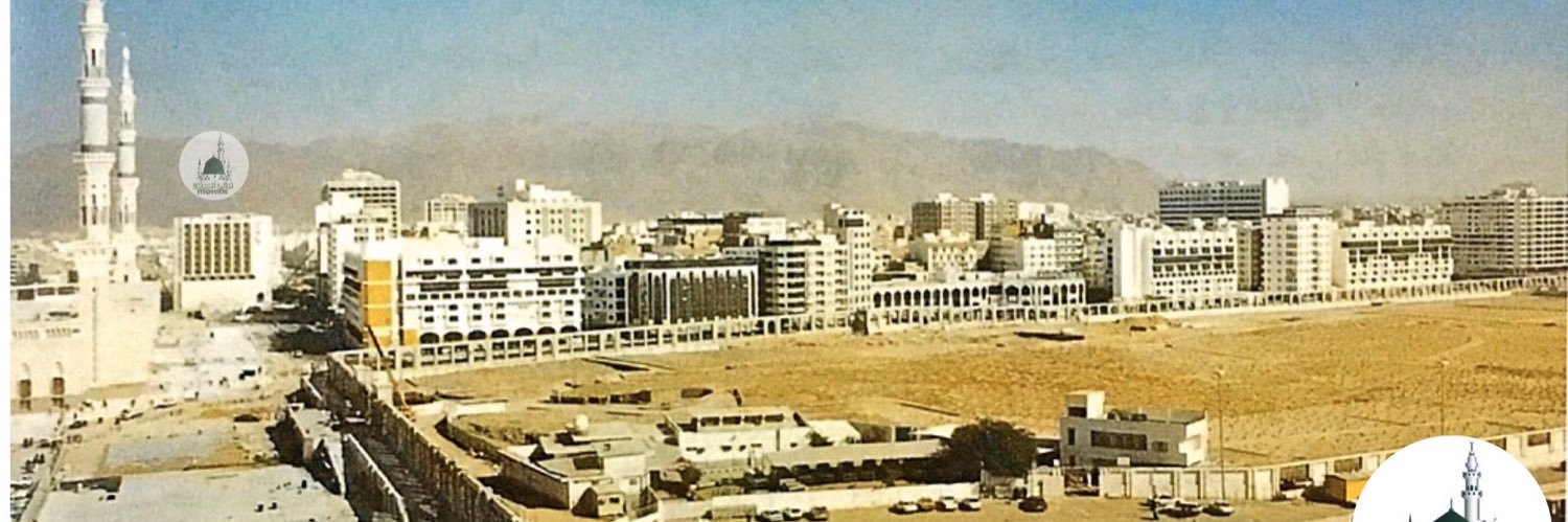 محمد الحرقان's banner