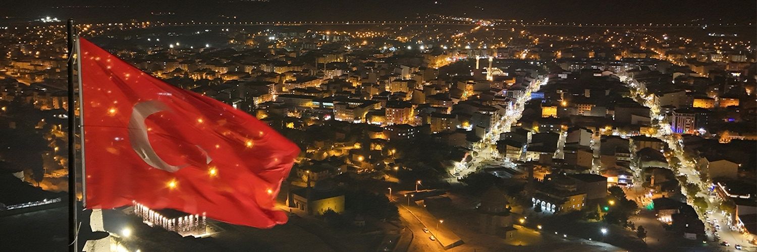 T.C. Kars Valiliği's banner