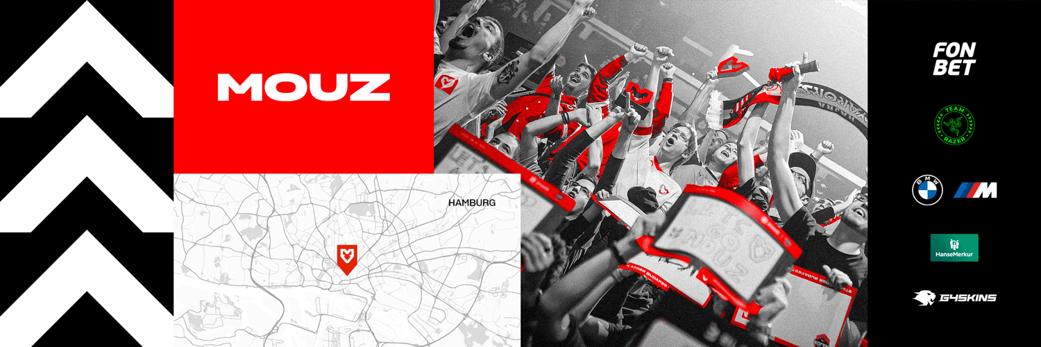 MOUZ's banner