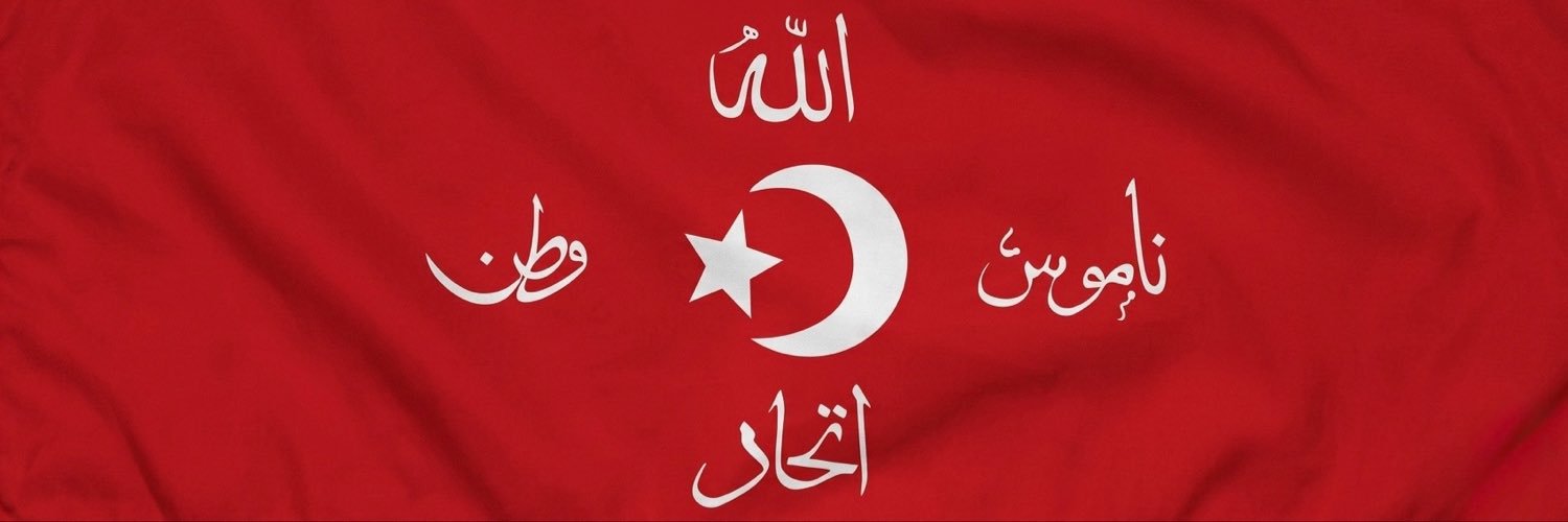 Oğuz Ünal Kalafat's banner