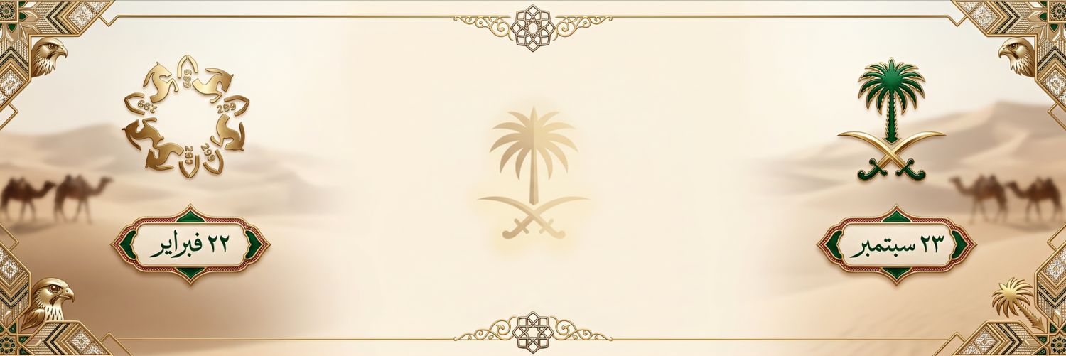 عبدالرحمن بن باز's banner