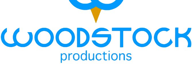 Woodstock Production's banner