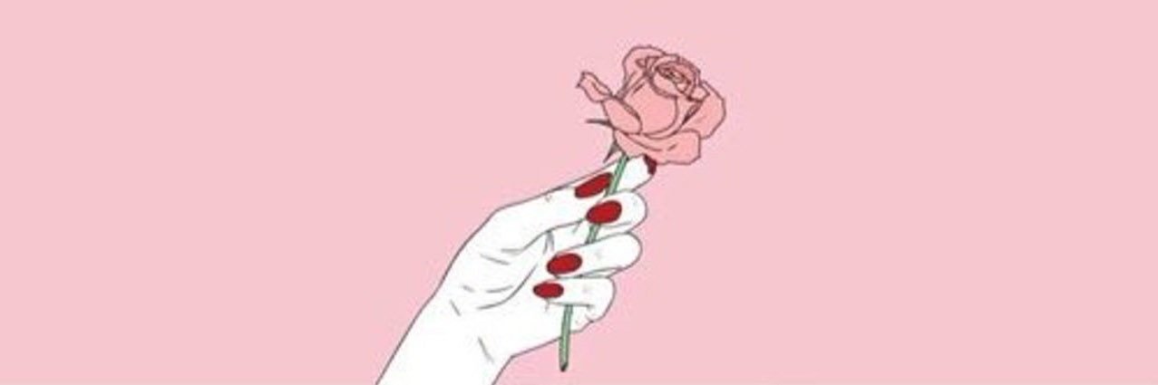 Danny 🌹's banner