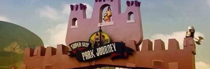 Park Journey's banner