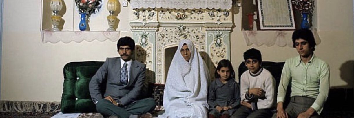 علی ملیحی's banner