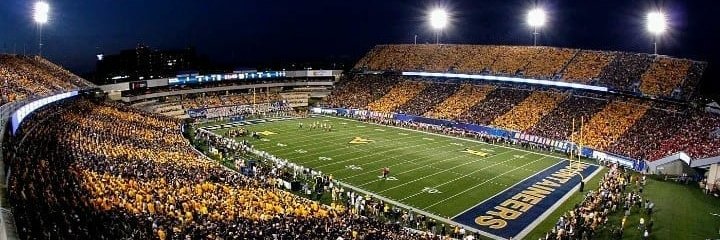 The Mountaineer Guy's banner