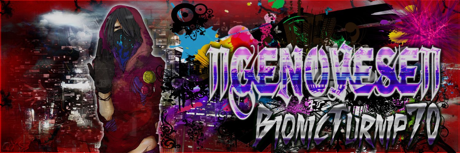 BionicTurnip70's banner