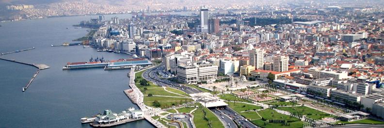 Bir İzmir Hayali's banner