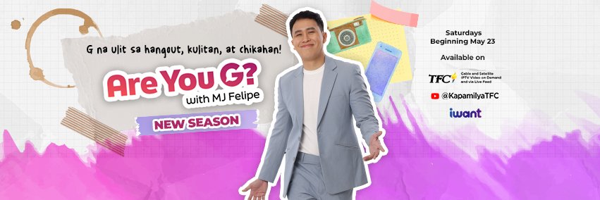 The Filipino Channel's banner