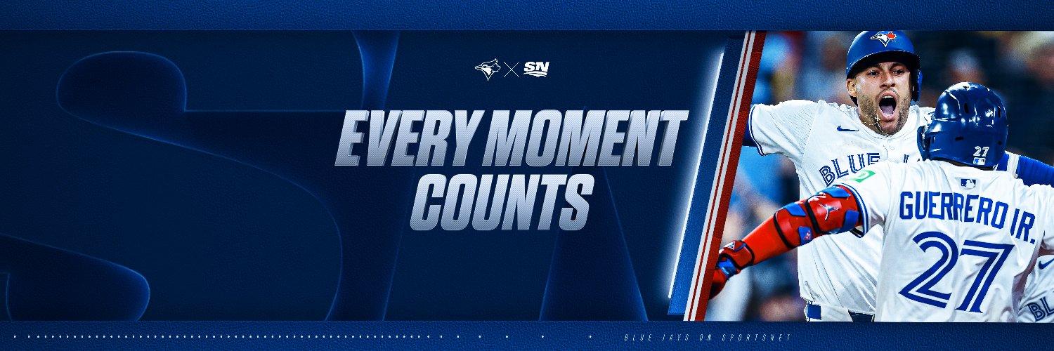 Sportsnet's banner