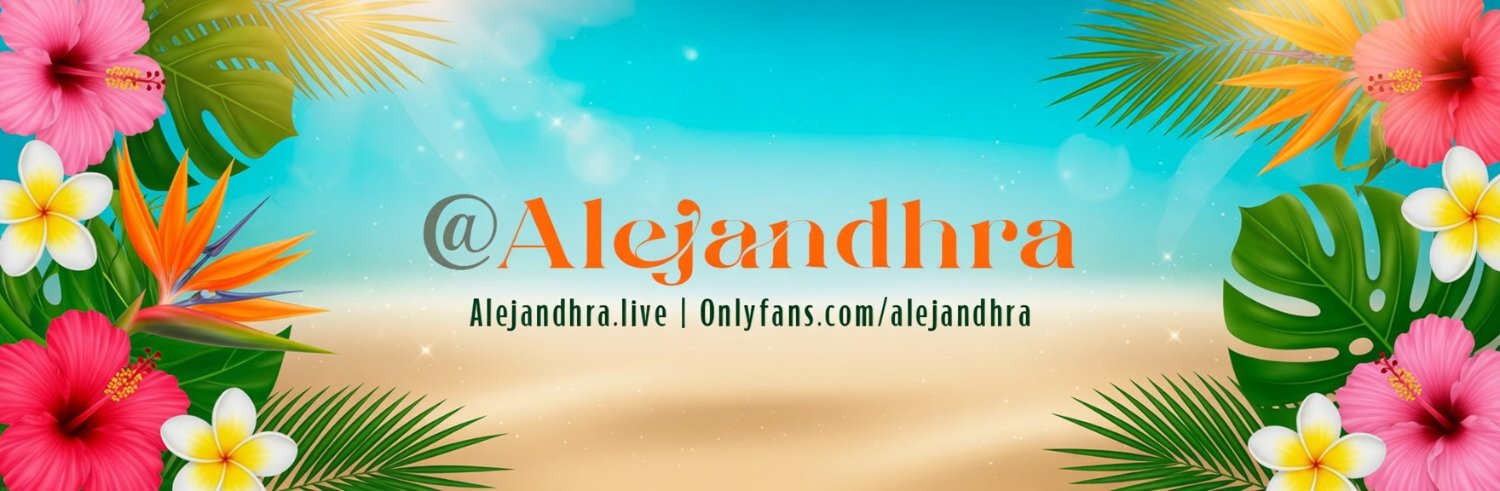 🌸Alejandhra🌸's banner