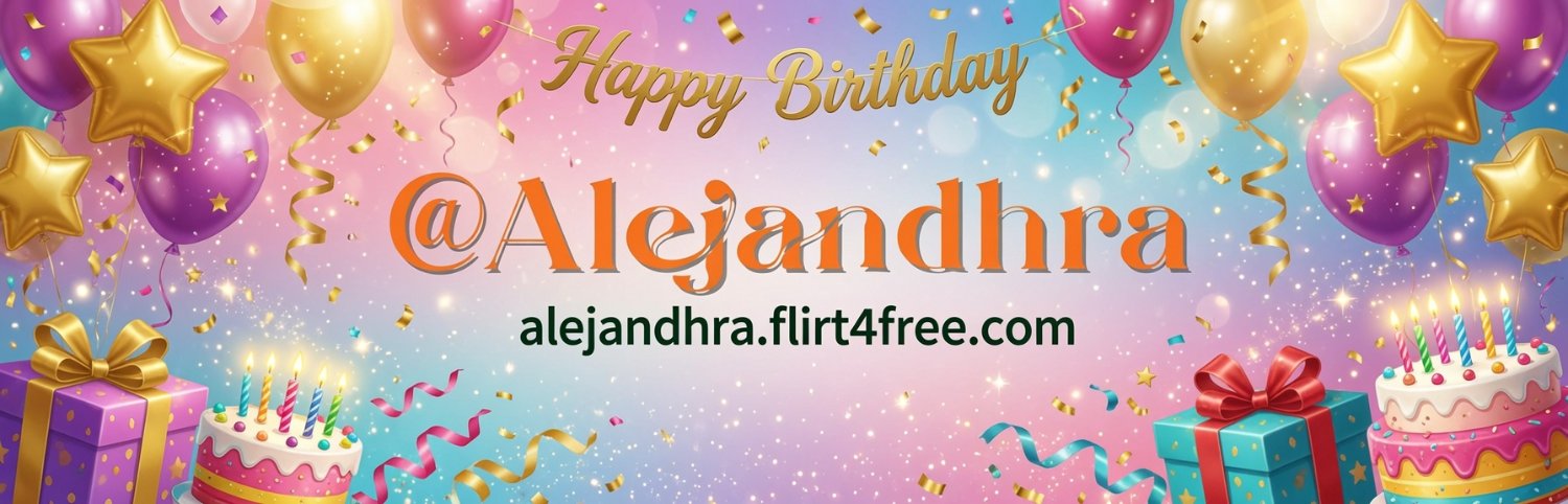 🌸Alejandhra🌸's banner