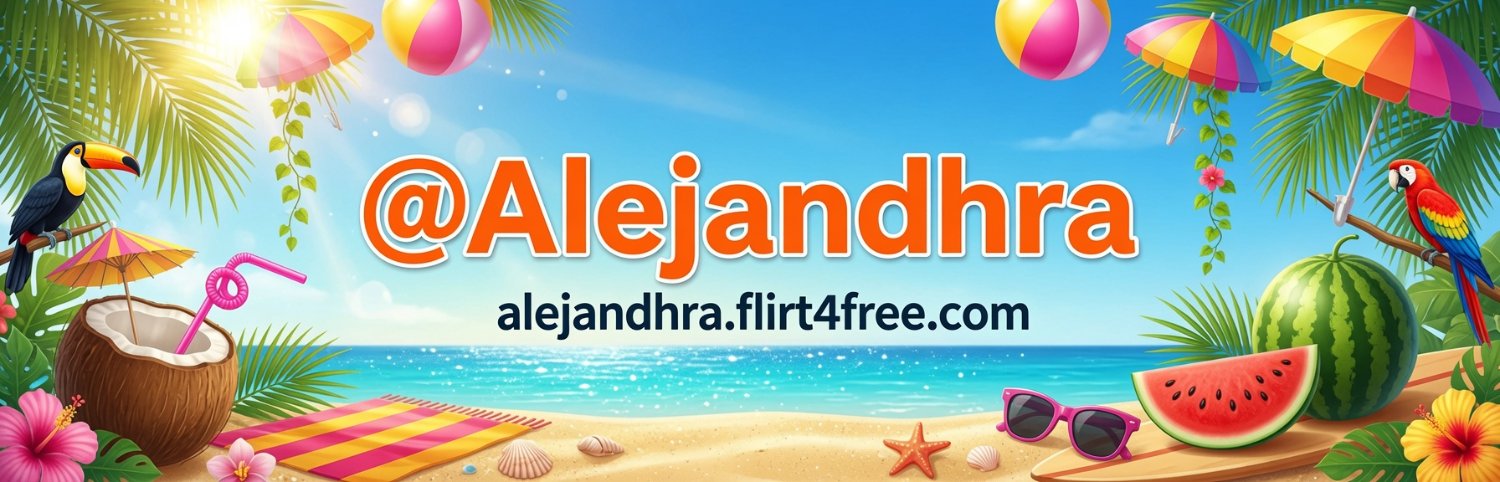 🌸Alejandhra🌸's banner