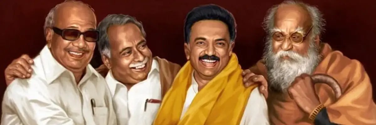 திராவிட செந்தில்'s banner