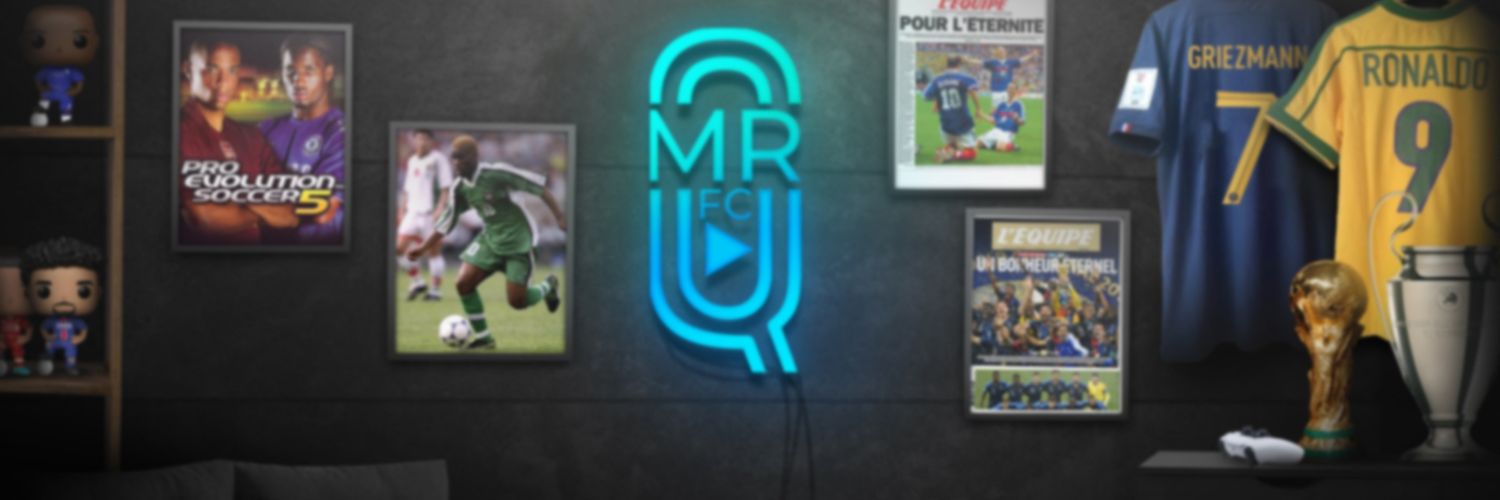 Monsieur Quinton's banner