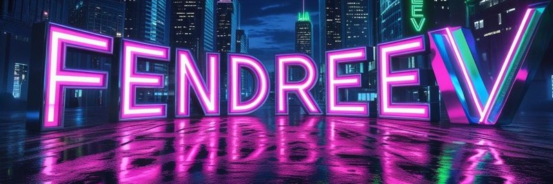 Fendreev.ron | KIND's banner
