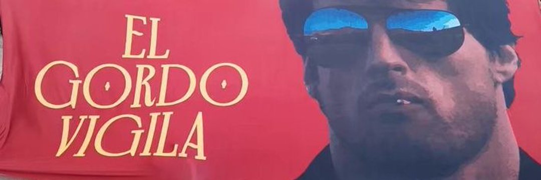 OOC La Misa's banner