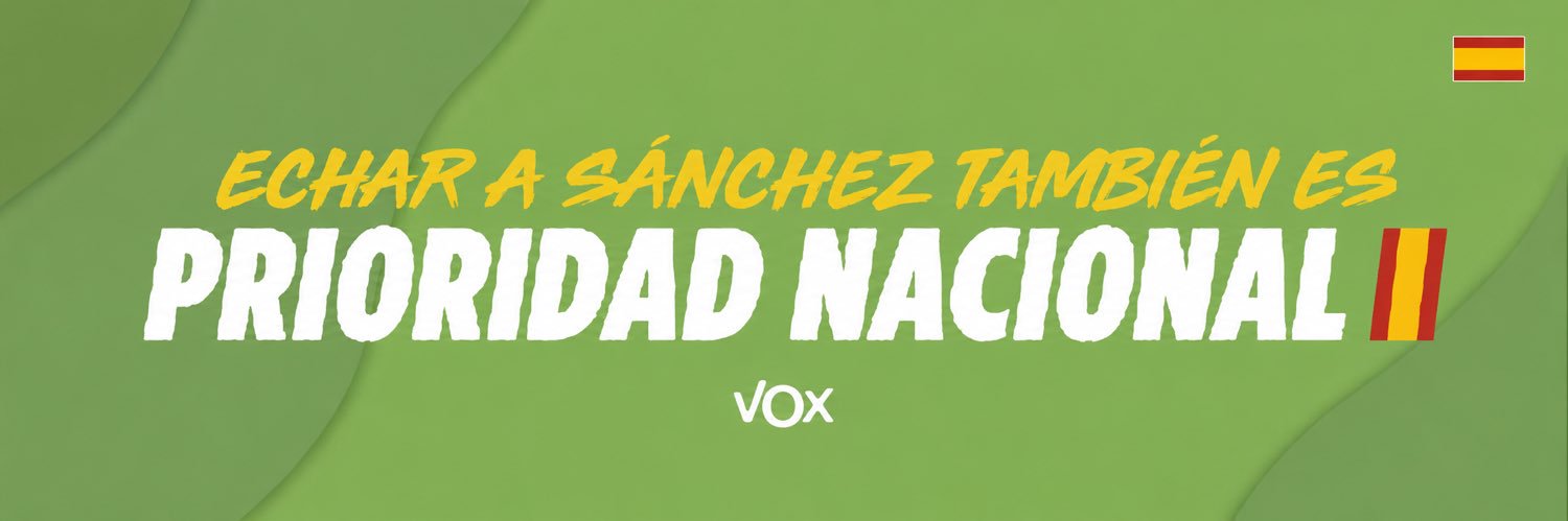 Paqui's banner