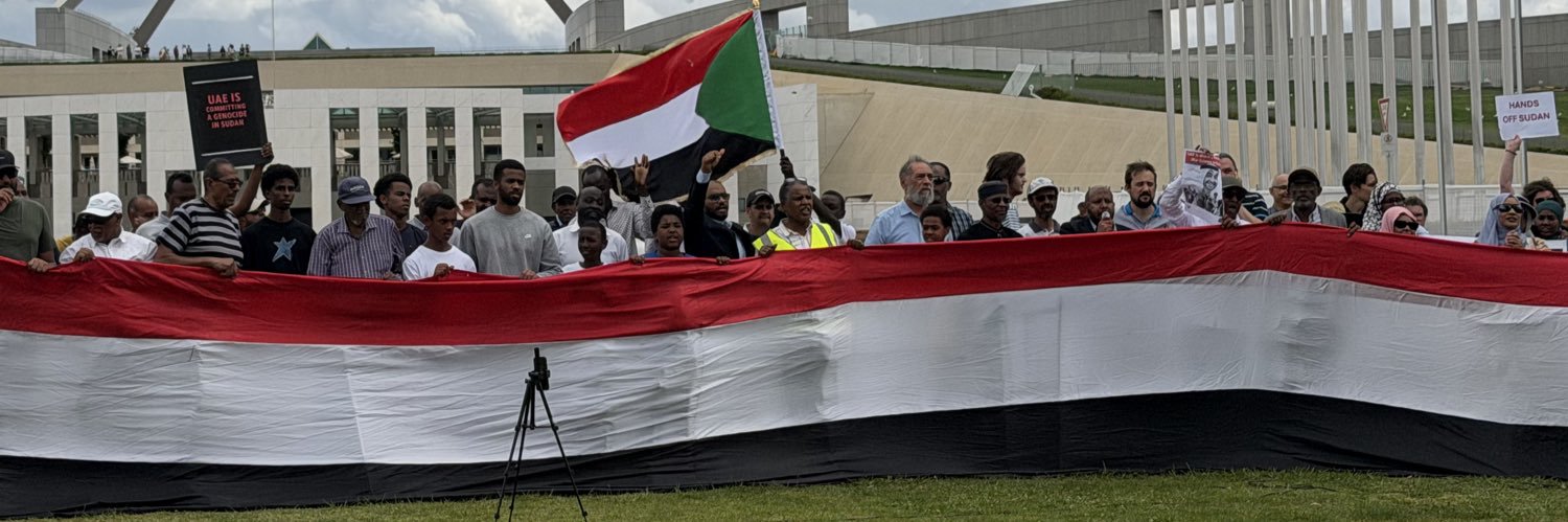 د أحمد مقلد Dr Ahmed Maglad's banner