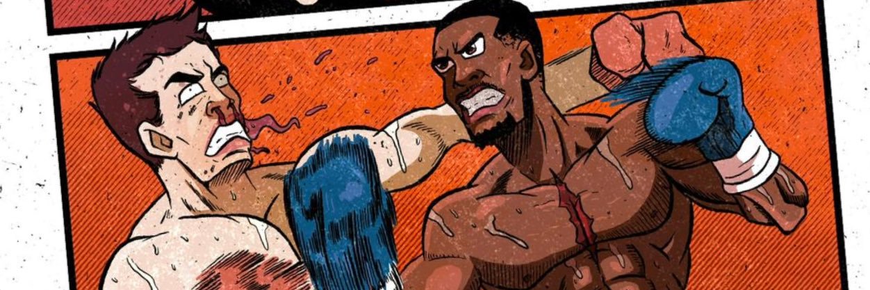 Richard Riakporhe's banner