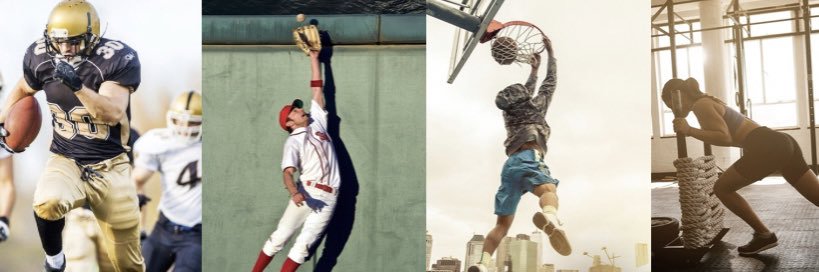 RevUpSports.com's banner