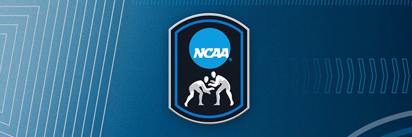NCAA Men's Wrestling's banner