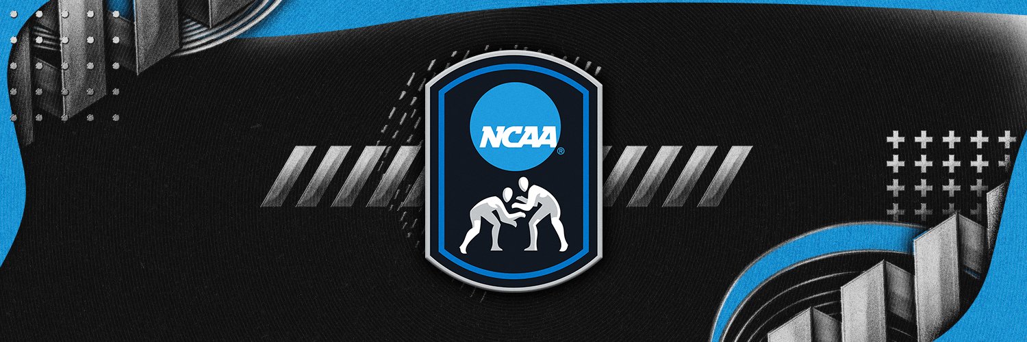 NCAA Men's Wrestling's banner