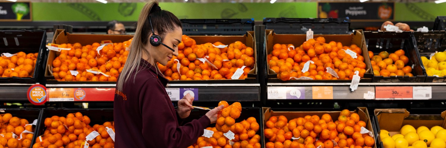 Sainsbury's News's banner
