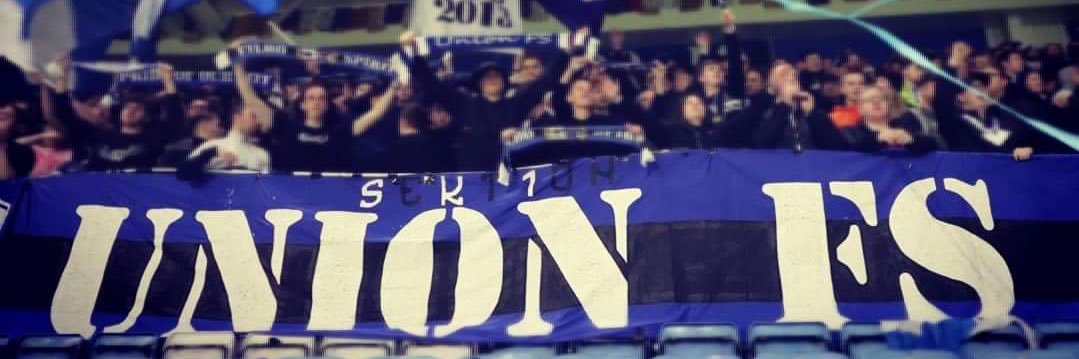 Union FS's banner