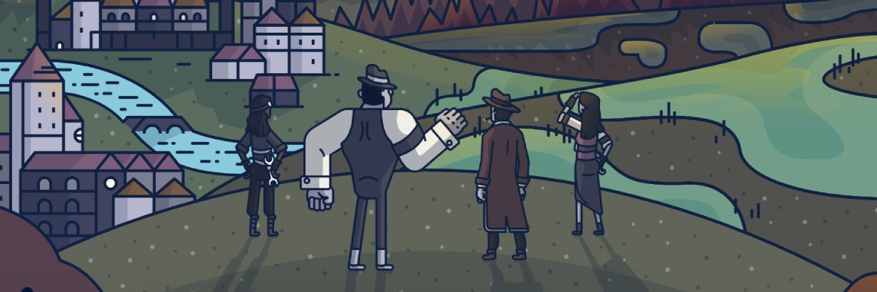 Inglenook Games's banner