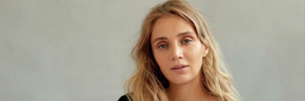 Anna Chakvetadze's banner