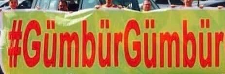 Sönmez Harası's banner