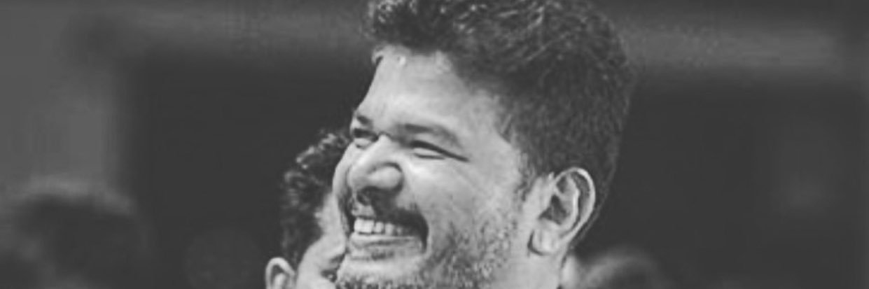 Shankar Shanmugham's banner