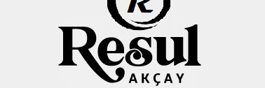 Resul Akçay's banner
