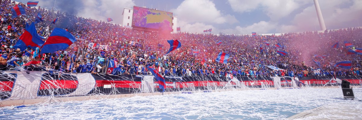 Dalebulla.cl's banner