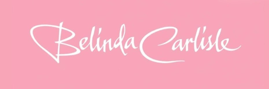 Belinda Carlisle 💙's banner