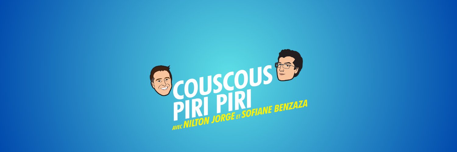 Nilton Jorge's banner