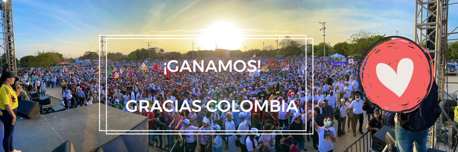 Santiago Bejarano 🇨🇴 🇵🇸's banner