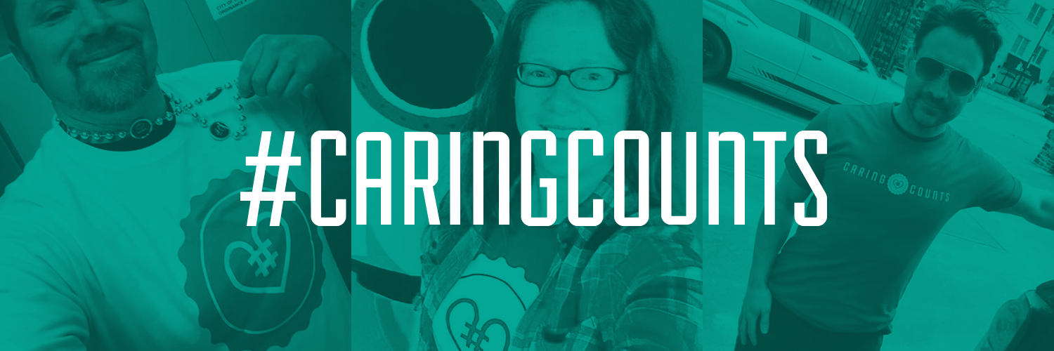 CaringCounts.ca's banner