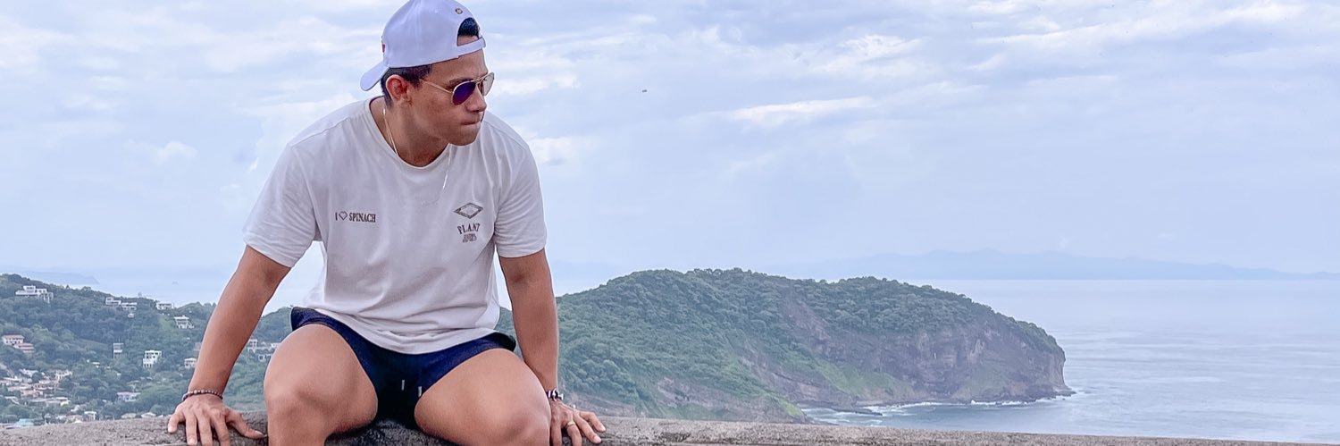 Poncho505 🇳🇮's banner