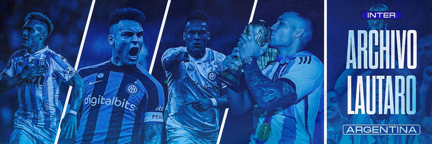 Archivo Lautaro's banner