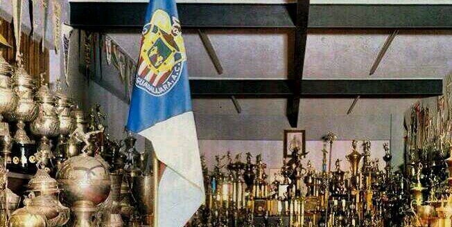 Javier 🐐 🔴⚪🔴's banner