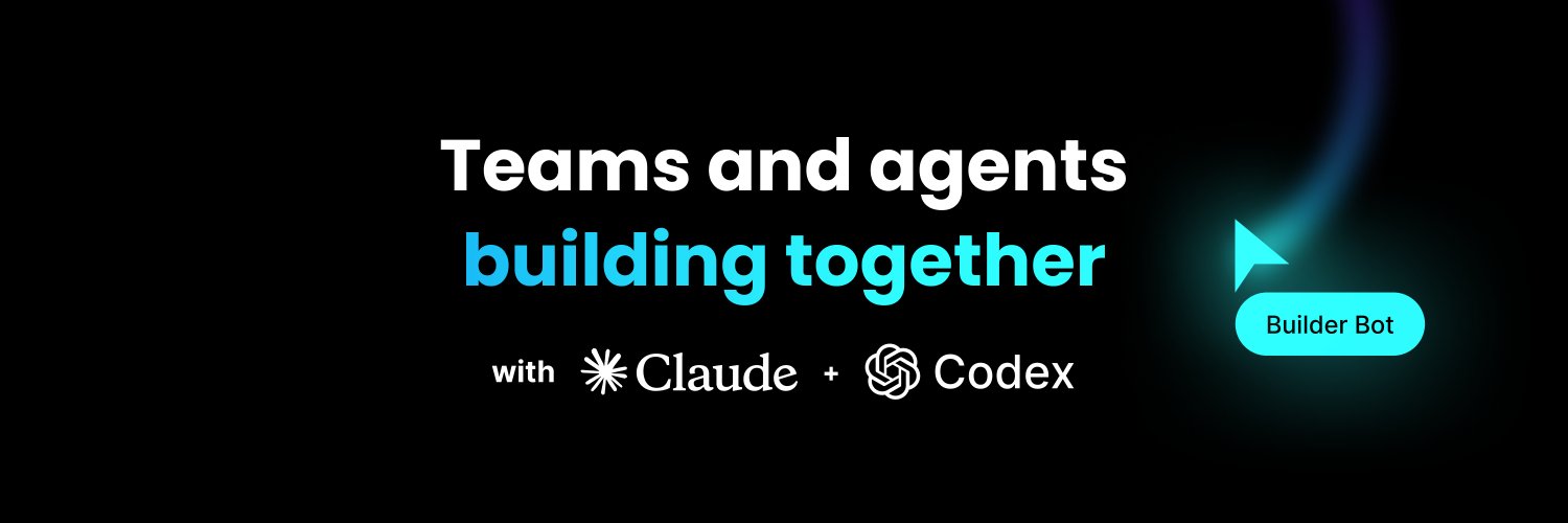 Builder.io's banner