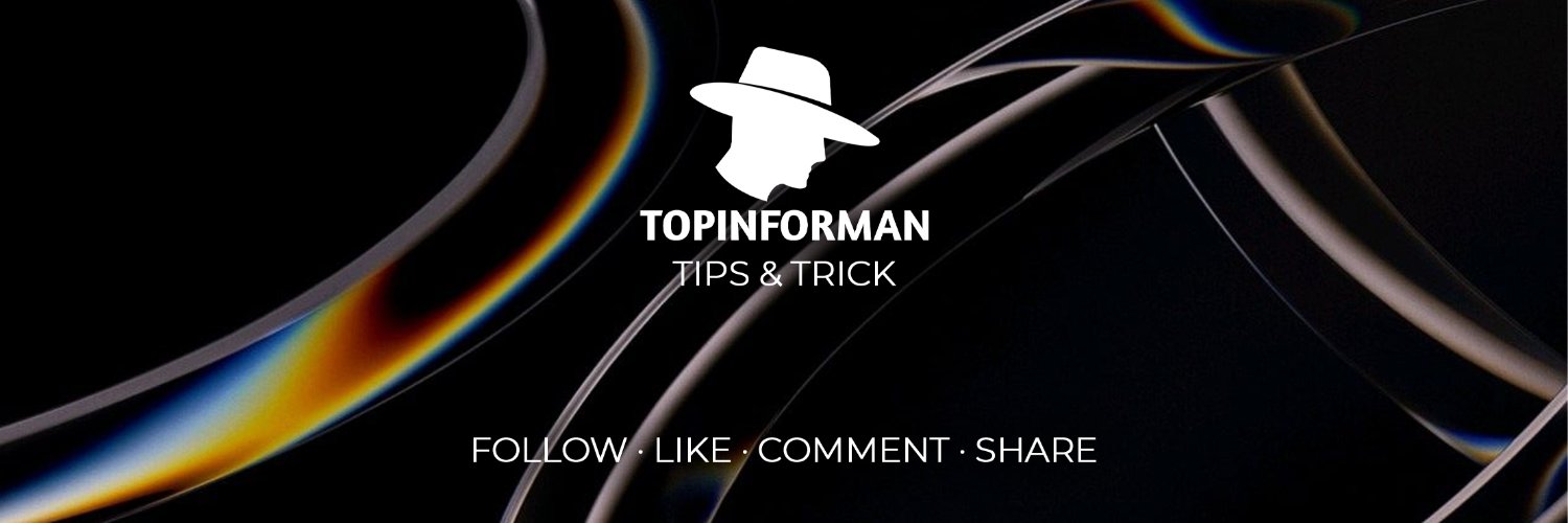 Tips & Trick's banner